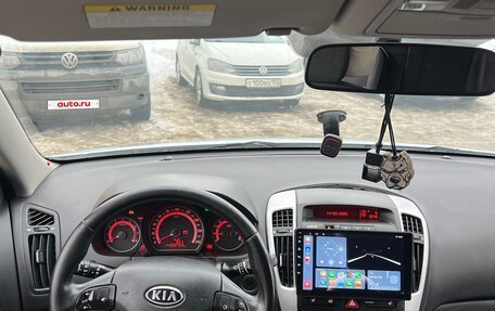 KIA cee'd I рестайлинг, 2010 год, 550 000 рублей, 7 фотография