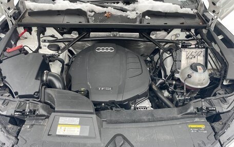 Audi Q5, 2020 год, 4 100 000 рублей, 10 фотография