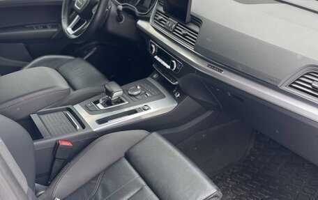 Audi Q5, 2020 год, 4 100 000 рублей, 16 фотография