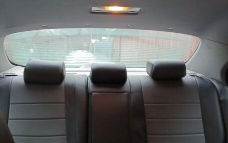 Nissan Primera III, 2007 год, 350 000 рублей, 8 фотография