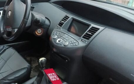 Nissan Primera III, 2007 год, 350 000 рублей, 6 фотография