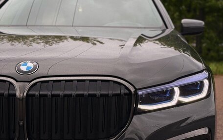 BMW 7 серия, 2021 год, 9 600 000 рублей, 3 фотография