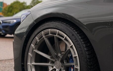 BMW 7 серия, 2021 год, 9 600 000 рублей, 9 фотография