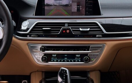 BMW 7 серия, 2021 год, 9 600 000 рублей, 12 фотография