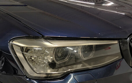 BMW X3, 2015 год, 2 650 000 рублей, 21 фотография