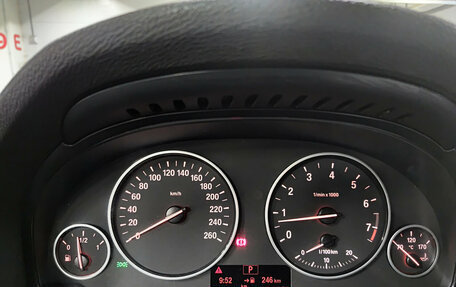 BMW X3, 2015 год, 2 650 000 рублей, 16 фотография