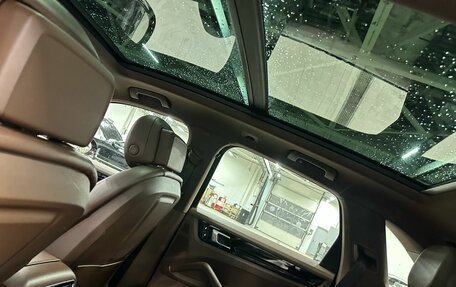 Porsche Cayenne III, 2020 год, 8 990 000 рублей, 13 фотография