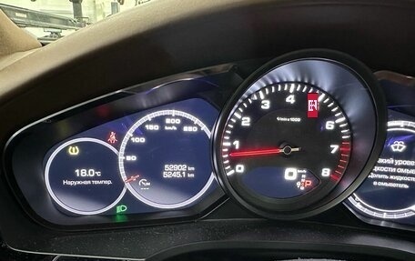 Porsche Cayenne III, 2020 год, 8 990 000 рублей, 9 фотография