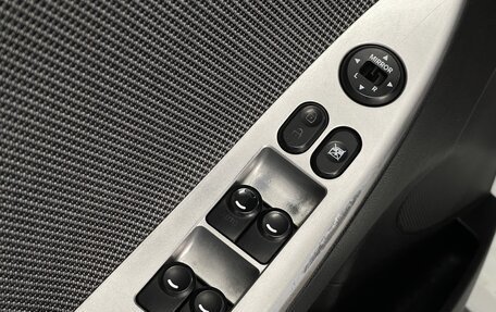 Hyundai Solaris II рестайлинг, 2013 год, 899 000 рублей, 16 фотография