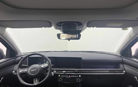 Hyundai Tucson, 2025 год, 4 350 000 рублей, 7 фотография