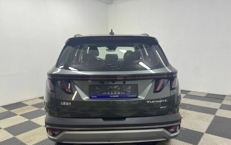 Hyundai Tucson, 2025 год, 4 350 000 рублей, 4 фотография