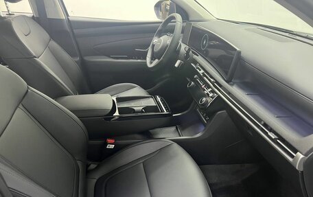 Hyundai Tucson, 2025 год, 4 350 000 рублей, 8 фотография