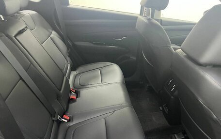 Hyundai Tucson, 2025 год, 4 350 000 рублей, 9 фотография