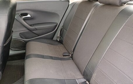 Volkswagen Polo VI (EU Market), 2016 год, 585 000 рублей, 8 фотография