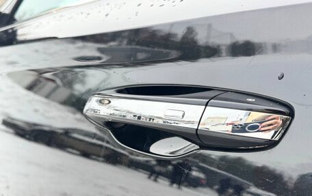 Skoda Superb III рестайлинг, 2025 год, 2 950 000 рублей, 8 фотография