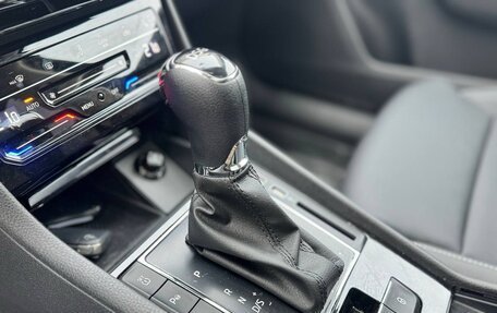 Skoda Superb III рестайлинг, 2025 год, 2 950 000 рублей, 10 фотография