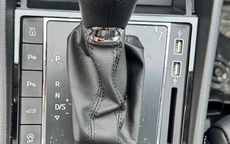 Skoda Superb III рестайлинг, 2025 год, 2 950 000 рублей, 13 фотография