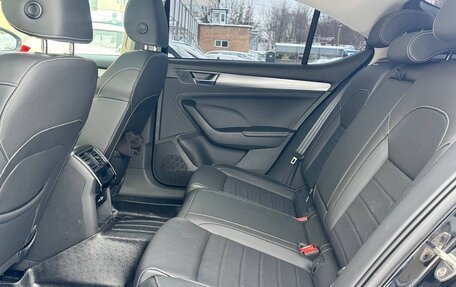 Skoda Superb III рестайлинг, 2025 год, 2 950 000 рублей, 17 фотография