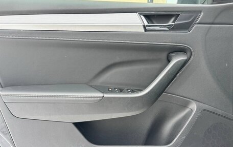 Skoda Superb III рестайлинг, 2025 год, 2 950 000 рублей, 15 фотография