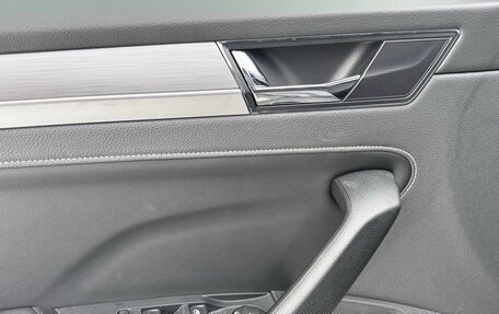 Skoda Superb III рестайлинг, 2025 год, 2 950 000 рублей, 16 фотография