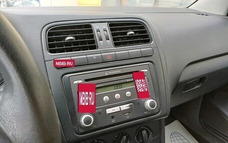 Volkswagen Polo VI (EU Market), 2016 год, 585 000 рублей, 7 фотография