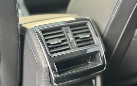 Skoda Superb III рестайлинг, 2025 год, 2 950 000 рублей, 19 фотография