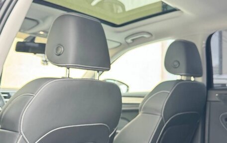 Skoda Superb III рестайлинг, 2025 год, 2 950 000 рублей, 20 фотография