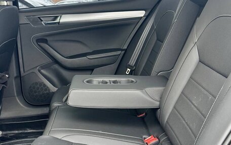 Skoda Superb III рестайлинг, 2025 год, 2 950 000 рублей, 21 фотография