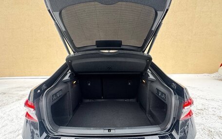 Skoda Superb III рестайлинг, 2025 год, 2 950 000 рублей, 25 фотография