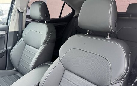 Skoda Superb III рестайлинг, 2025 год, 2 950 000 рублей, 34 фотография