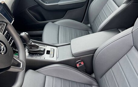 Skoda Superb III рестайлинг, 2025 год, 2 950 000 рублей, 35 фотография