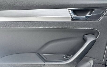 Skoda Superb III рестайлинг, 2025 год, 2 950 000 рублей, 32 фотография