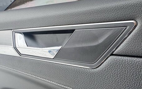 Skoda Superb III рестайлинг, 2025 год, 2 950 000 рублей, 33 фотография