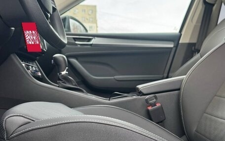 Skoda Superb III рестайлинг, 2025 год, 2 950 000 рублей, 9 фотография