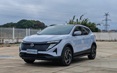 Nissan Qashqai, 2024 год, 2 050 000 рублей, 3 фотография