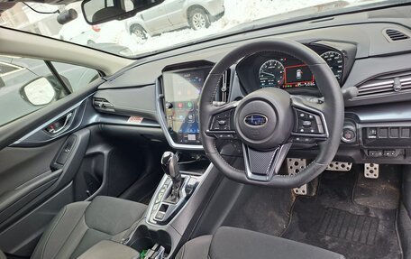 Subaru Levorg, 2021 год, 2 550 000 рублей, 5 фотография