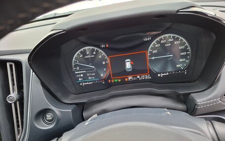 Subaru Levorg, 2021 год, 2 550 000 рублей, 6 фотография