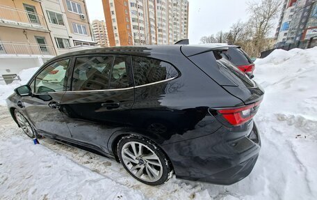 Subaru Levorg, 2021 год, 2 550 000 рублей, 3 фотография