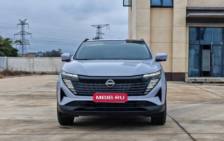 Nissan Qashqai, 2024 год, 2 050 000 рублей, 2 фотография