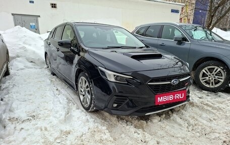 Subaru Levorg, 2021 год, 2 550 000 рублей, 2 фотография