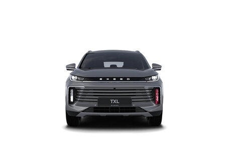 CheryExeed TXL, 2025 год, 3 930 000 рублей, 4 фотография