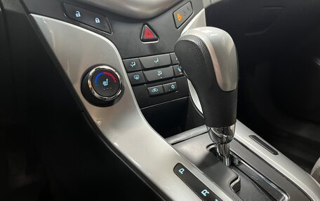 Chevrolet Cruze II, 2014 год, 920 000 рублей, 14 фотография