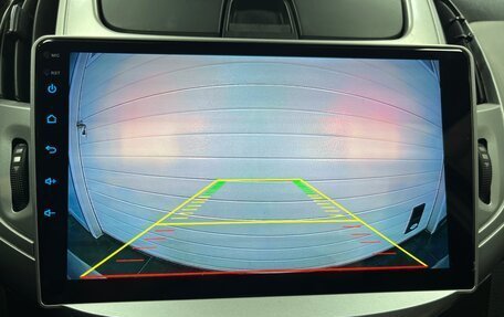 Chevrolet Cruze II, 2014 год, 920 000 рублей, 13 фотография