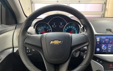 Chevrolet Cruze II, 2014 год, 920 000 рублей, 11 фотография