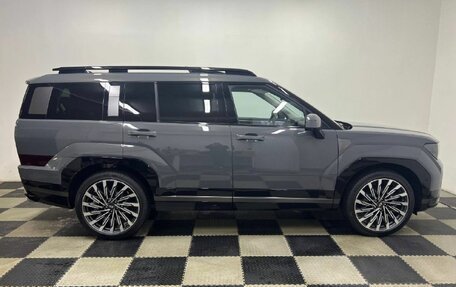 Hyundai Santa Fe IV, 2025 год, 6 550 000 рублей, 8 фотография