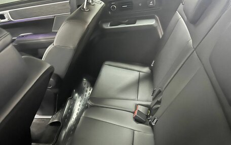 Hyundai Santa Fe IV, 2025 год, 6 550 000 рублей, 12 фотография