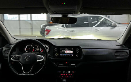 Volkswagen Polo VI (EU Market), 2021 год, 1 049 000 рублей, 2 фотография