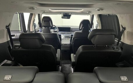 Hyundai Santa Fe IV, 2025 год, 6 550 000 рублей, 13 фотография