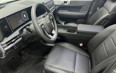 Hyundai Santa Fe IV, 2025 год, 6 550 000 рублей, 10 фотография