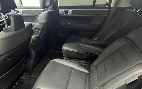 Hyundai Santa Fe IV, 2025 год, 6 550 000 рублей, 11 фотография